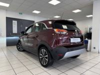 Opel Crossland X 1.2 Turbo 130 ch Ultimate - <small></small> 14.800 € <small>TTC</small> - #3