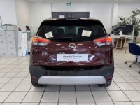 Opel Crossland X 1.2 Turbo 130 ch Ultimate - <small></small> 14.800 € <small>TTC</small> - #4