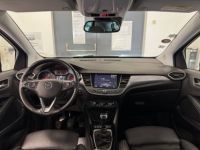 Opel Crossland X 1.2 Turbo 130 ch Ultimate - <small></small> 14.800 € <small>TTC</small> - #11