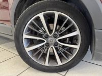 Opel Crossland X 1.2 Turbo 130 ch Ultimate - <small></small> 14.800 € <small>TTC</small> - #26