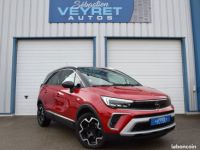 Opel Crossland X 1.2 TURBO 130 GS LINE 28140 Kms - <small></small> 15.990 € <small>TTC</small> - #1