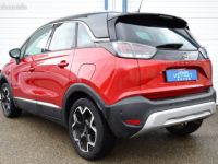 Opel Crossland X 1.2 TURBO 130 GS LINE 28140 Kms - <small></small> 15.990 € <small>TTC</small> - #3