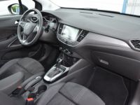 Opel Crossland X 1.2 TURBO 130 GS LINE 28140 Kms - <small></small> 15.990 € <small>TTC</small> - #8