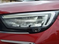 Opel Crossland X 1.2 TURBO 130 GS LINE 28140 Kms - <small></small> 15.990 € <small>TTC</small> - #10