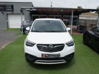 Opel Crossland X 1.2 TURBO 130CH ELEGANCE BVA EURO 6D-T - <small></small> 16.990 € <small>TTC</small> - #2