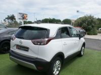 Opel Crossland X 1.2 TURBO 130CH ELEGANCE BVA EURO 6D-T - <small></small> 16.990 € <small>TTC</small> - #3