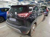 Opel Crossland X 1.2 Turbo 130ch Elegance BVA Euro 6d-T - <small></small> 11.480 € <small>TTC</small> - #3