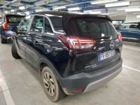 Opel Crossland X 1.2 Turbo 130ch Elegance BVA Euro 6d-T - <small></small> 11.480 € <small>TTC</small> - #4