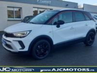 Opel Crossland X 1.2 TURBO 130CH GS LINE BVA - <small></small> 14.990 € <small>TTC</small> - #1