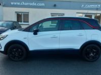 Opel Crossland X 1.2 TURBO 130CH GS LINE BVA - <small></small> 14.990 € <small>TTC</small> - #7