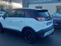 Opel Crossland X 1.2 TURBO 130CH GS LINE BVA - <small></small> 14.990 € <small>TTC</small> - #8