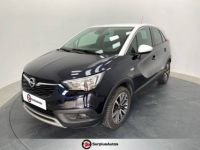 Opel Crossland X 1.2 Turbo 130ch Innovation - <small></small> 11.990 € <small>TTC</small> - #1