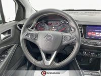 Opel Crossland X 1.2 Turbo 130ch Innovation - <small></small> 11.990 € <small>TTC</small> - #8