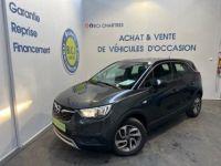 Opel Crossland X 1.2 TURBO 130CH INNOVATION - <small></small> 9.990 € <small>TTC</small> - #1