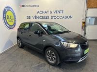 Opel Crossland X 1.2 TURBO 130CH INNOVATION - <small></small> 9.990 € <small>TTC</small> - #2