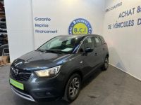 Opel Crossland X 1.2 TURBO 130CH INNOVATION - <small></small> 9.990 € <small>TTC</small> - #3