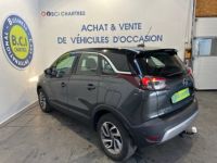 Opel Crossland X 1.2 TURBO 130CH INNOVATION - <small></small> 9.990 € <small>TTC</small> - #4