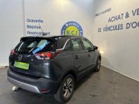 Opel Crossland X 1.2 TURBO 130CH INNOVATION - <small></small> 9.990 € <small>TTC</small> - #5