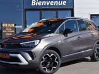 Opel Crossland X 1.2 TURBO 130CH ULTIMATE - <small></small> 15.890 € <small>TTC</small> - #1