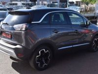 Opel Crossland X 1.2 TURBO 130CH ULTIMATE - <small></small> 15.890 € <small>TTC</small> - #2