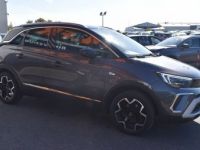 Opel Crossland X 1.2 TURBO 130CH ULTIMATE - <small></small> 15.890 € <small>TTC</small> - #20