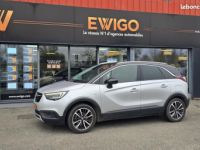 Opel Crossland X 1.2 TURBO 130ch ULTIMATE-DISTRI ET ENTRETIENS-ATTELAGE - <small></small> 11.990 € <small>TTC</small> - #1