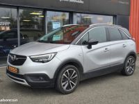 Opel Crossland X 1.2 TURBO 130ch ULTIMATE-DISTRI ET ENTRETIENS-ATTELAGE - <small></small> 11.990 € <small>TTC</small> - #2