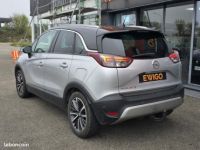 Opel Crossland X 1.2 TURBO 130ch ULTIMATE-DISTRI ET ENTRETIENS-ATTELAGE - <small></small> 11.990 € <small>TTC</small> - #3