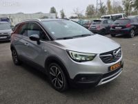 Opel Crossland X 1.2 TURBO 130ch ULTIMATE-DISTRI ET ENTRETIENS-ATTELAGE - <small></small> 11.990 € <small>TTC</small> - #6