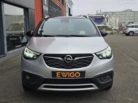 Opel Crossland X 1.2 TURBO 130ch ULTIMATE-DISTRI ET ENTRETIENS-ATTELAGE - <small></small> 11.990 € <small>TTC</small> - #7