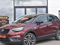 Opel Crossland X 1.2 TURBO 130CH ULTIMATE EURO 6D-T - <small></small> 13.780 € <small>TTC</small> - #1