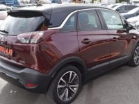 Opel Crossland X 1.2 TURBO 130CH ULTIMATE EURO 6D-T - <small></small> 13.780 € <small>TTC</small> - #2