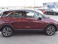 Opel Crossland X 1.2 TURBO 130CH ULTIMATE EURO 6D-T - <small></small> 13.780 € <small>TTC</small> - #4