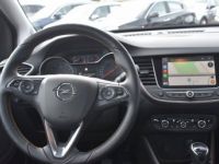 Opel Crossland X 1.2 TURBO 130CH ULTIMATE EURO 6D-T - <small></small> 13.780 € <small>TTC</small> - #7