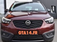 Opel Crossland X 1.2 TURBO 130CH ULTIMATE EURO 6D-T - <small></small> 13.780 € <small>TTC</small> - #17