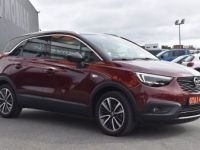 Opel Crossland X 1.2 TURBO 130CH ULTIMATE EURO 6D-T - <small></small> 13.780 € <small>TTC</small> - #20