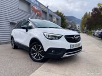 Opel Crossland X 1.2 Turbo 130ch Ultimate Toit Panoramique - <small></small> 13.490 € <small>TTC</small> - #1