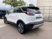 Opel Crossland X 1.2 Turbo 130ch Ultimate Toit Panoramique - <small></small> 14.790 € <small>TTC</small> - #3