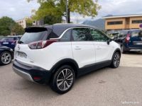 Opel Crossland X 1.2 Turbo 130ch Ultimate Toit Panoramique - <small></small> 13.490 € <small>TTC</small> - #4