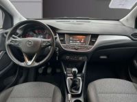 Opel Crossland X 1.2 Turbo - <small></small> 11.499 € <small>TTC</small> - #6