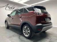 Opel Crossland X 1.2 Turbo 40 000KM CAMERA 360 GARANTIE 12 MOIS - <small></small> 13.950 € <small>TTC</small> - #6