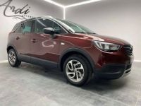 Opel Crossland X 1.2 Turbo 40 000KM CAMERA 360 GARANTIE 12 MOIS - <small></small> 13.950 € <small>TTC</small> - #13