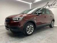 Opel Crossland X 1.2 Turbo 40 000KM CAMERA 360 GARANTIE 12 MOIS - <small></small> 13.950 € <small>TTC</small> - #14