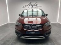 Opel Crossland X 1.2 Turbo 40 000KM CAMERA 360 GARANTIE 12 MOIS - <small></small> 13.950 € <small>TTC</small> - #2