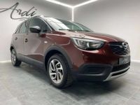 Opel Crossland X 1.2 Turbo 40 000KM CAMERA 360 GARANTIE 12 MOIS - <small></small> 13.950 € <small>TTC</small> - #3