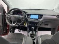 Opel Crossland X 1.2 Turbo 40 000KM CAMERA 360 GARANTIE 12 MOIS - <small></small> 13.950 € <small>TTC</small> - #8