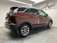 Opel Crossland X 1.2 Turbo 40 000KM CAMERA 360 GARANTIE 12 MOIS - <small></small> 13.950 € <small>TTC</small> - #12