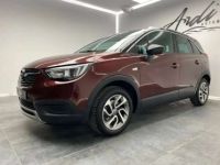 Opel Crossland X 1.2 Turbo 40 000KM CAMERA 360 GARANTIE 12 MOIS - <small></small> 13.950 € <small>TTC</small> - #14