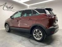 Opel Crossland X 1.2 Turbo 40 000KM CAMERA 360 GARANTIE 12 MOIS - <small></small> 13.950 € <small>TTC</small> - #15