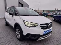 Opel Crossland X 1.2 Turbo ECOTEC-GPS-CAMERA-ANDROID-GARANTIE-- - <small></small> 12.990 € <small>TTC</small> - #1